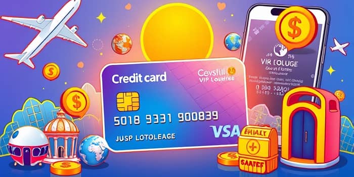 Como Aproveitar ao Máximo os Benefícios do Seu Cartão