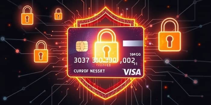 Evite Golpes: Como Proteger os Dados do Seu Cartão