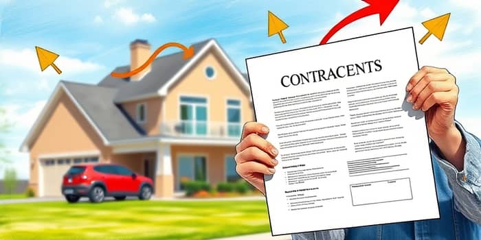 Como Refinanciar um Empréstimo Sem Prejuízos