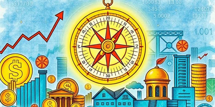 Aprenda a Analisar o Risco de Cada Tipo de Aplicação
