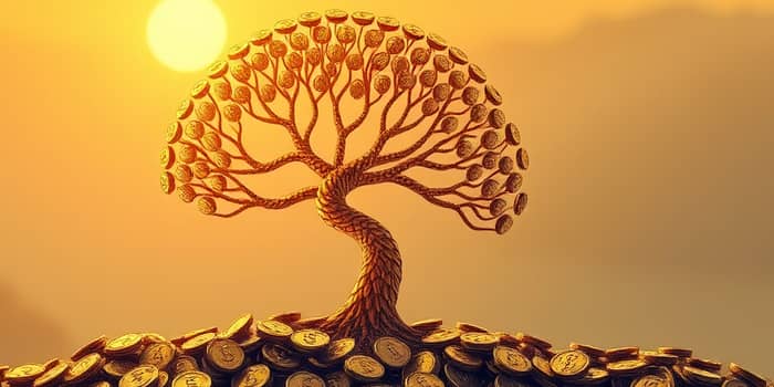 A Diferença Entre Juros Simples e Compostos no Mundo dos Investimentos