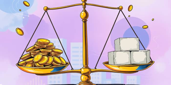 Rentabilidade Real x Nominal: O Que Você Precisa Saber