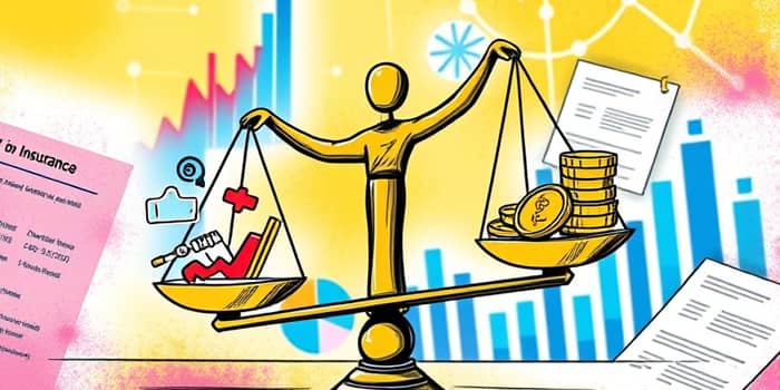 Planos de Saúde, Seguros e Despesas Inflexíveis: Como Gerenciar