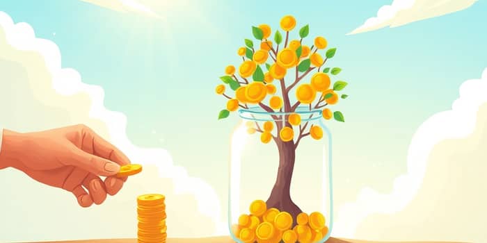 Como Começar a Investir Mesmo com Pouco Dinheiro