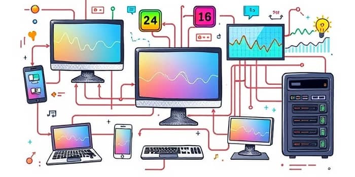 Simulações: Como Usar Ferramentas Para Testar Aplicações