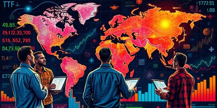 ETF para Iniciantes: Como Investir com Diversificação