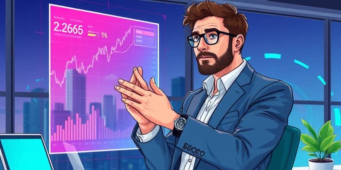Dicas para Acompanhar o Mercado Sem Complicação