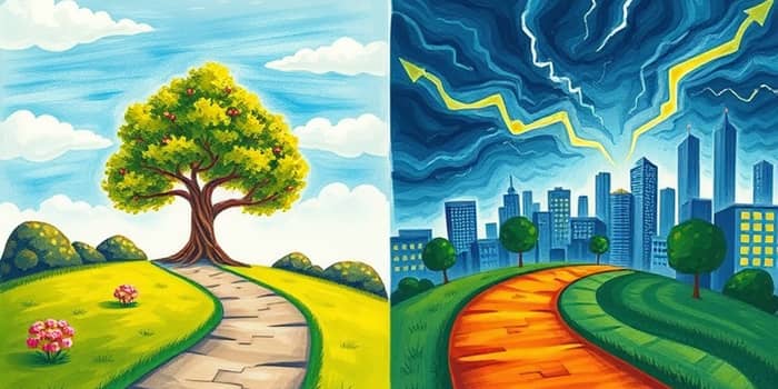 Entenda a Diferença Entre Investir e Especular