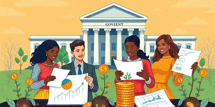O Que São Títulos Públicos e Como Começar a Aplicar