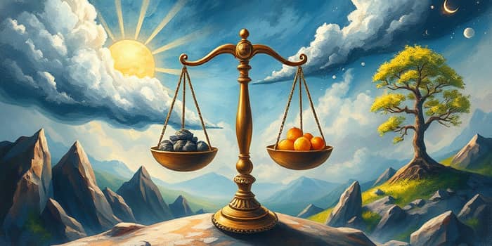 Riscos x Recompensas: Como Equilibrar as Escolhas