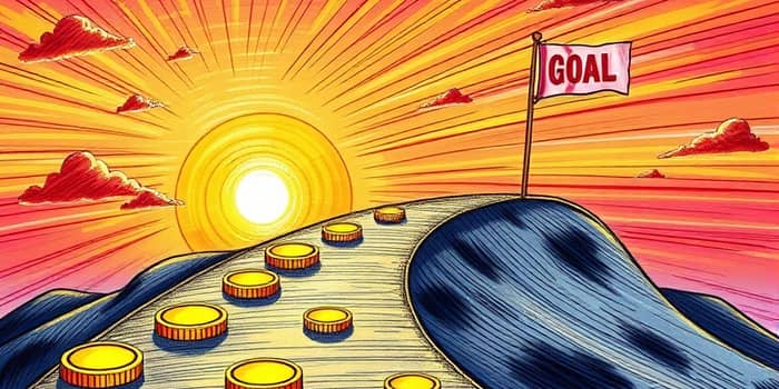 Como Estabelecer Objetivos Antes de Aplicar Dinheiro