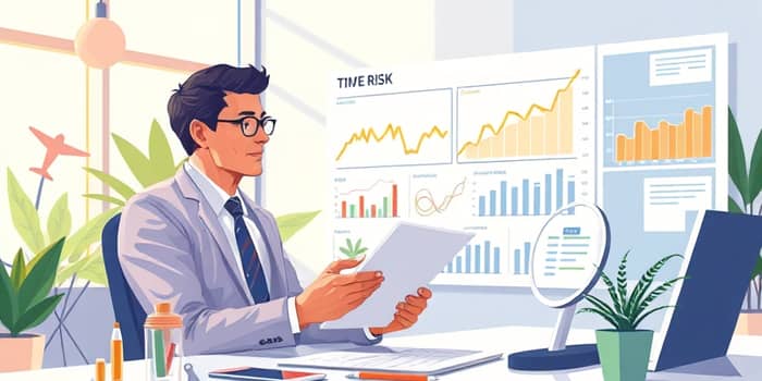 Como Saber se um Investimento É Confiável