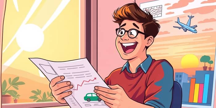 Como Investir para um Objetivo Específico