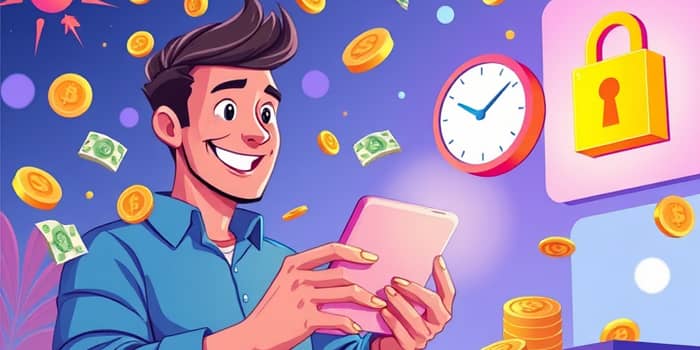 Investimentos com Liquidez Diária: Segurança e Flexibilidade