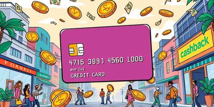 Cartões com Cashback: Realmente Vale a Pena?