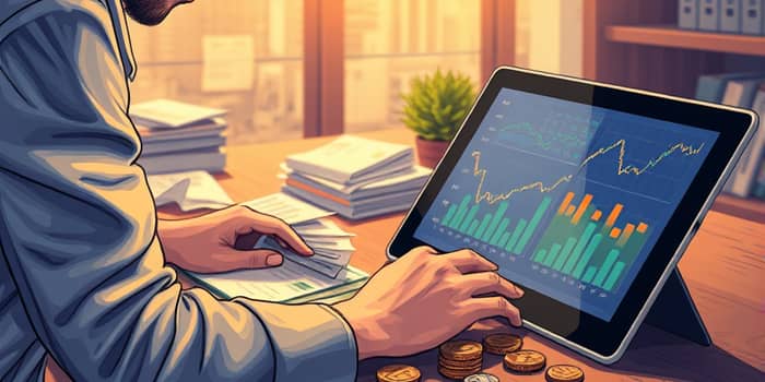 A Importância de Registrar Até os Pequenos Gastos