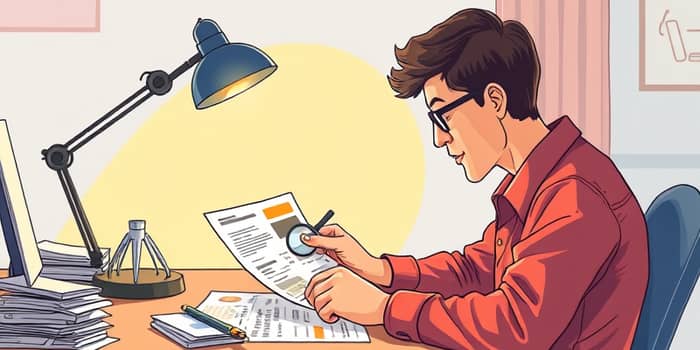 Disputa de Compra no Cartão: Como Contestar um Lançamento Indevido