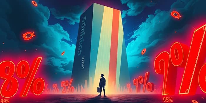 Crédito Rotativo: Entenda o Maior Vilão do Cartão e Como Evitá-lo