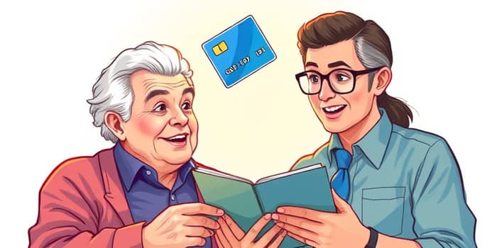 Cartão de Crédito Consignado: Entenda Como Funciona e Se Vale a Pena