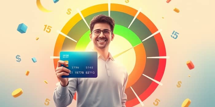 Score de Crédito e Cartão: Como um Afeta o Outro e o Que Fazer