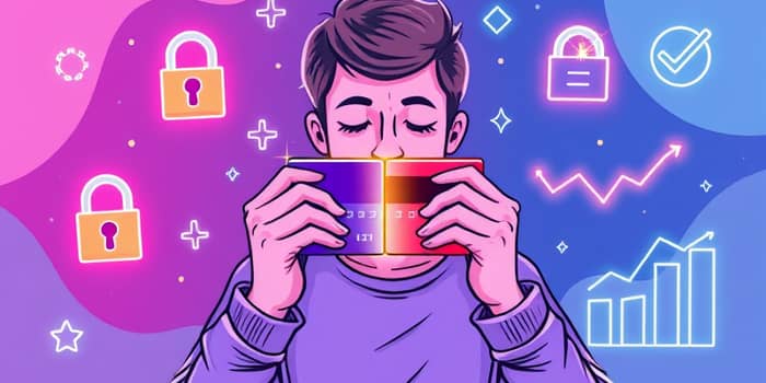 Cancelar Cartão: Quando e Como Fazer sem Dores de Cabeça