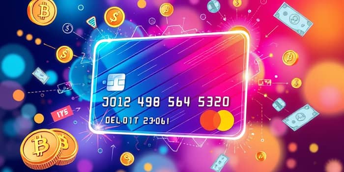 Cartão de Débito com Função Crédito: Entenda a Diferença
