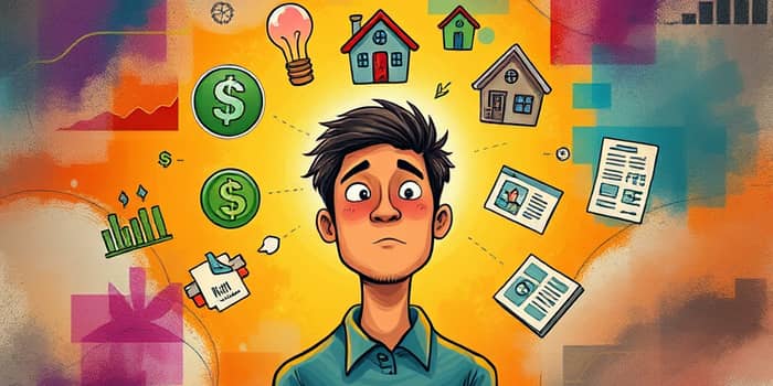 Empréstimo Pessoal: Quando Recorrer e Como Escolher a Melhor Opção