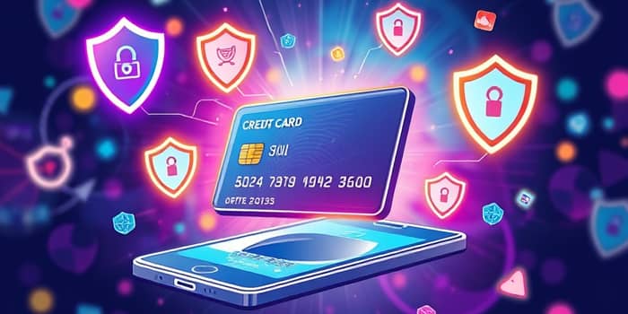 Cartões Digitais: A Segurança e Praticidade para Compras Online