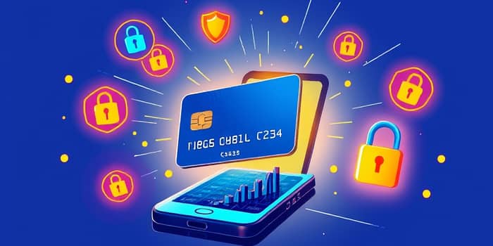 Cartão Virtual: Mais Segurança para Compras na Internet