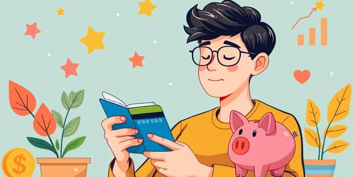 Uso Consciente do Cartão: Evite o Endividamento e Mantenha a Saúde Financeira
