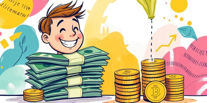 Refinanciamento de Empréstimo: Troque Dívidas Caras por Parcelas Mais Baixas
