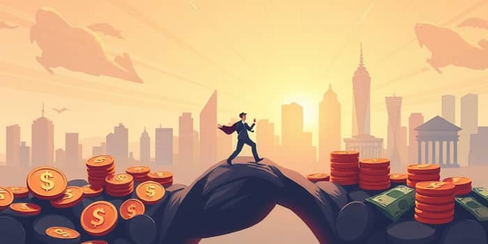 Portabilidade de Empréstimo: Leve Sua Dívida para Onde as Condições São Melhores