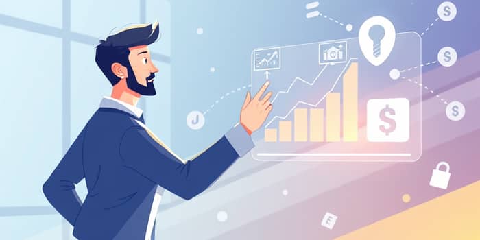 Empréstimo Online: A Praticidade da Contratação Digital e Seus Cuidados