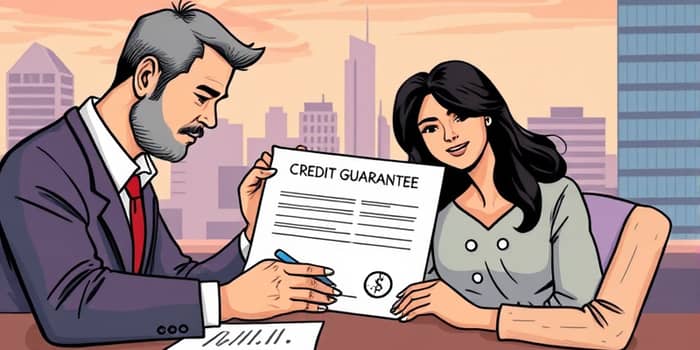 Empréstimo com Avalista: Quando É Necessário e Como Funciona
