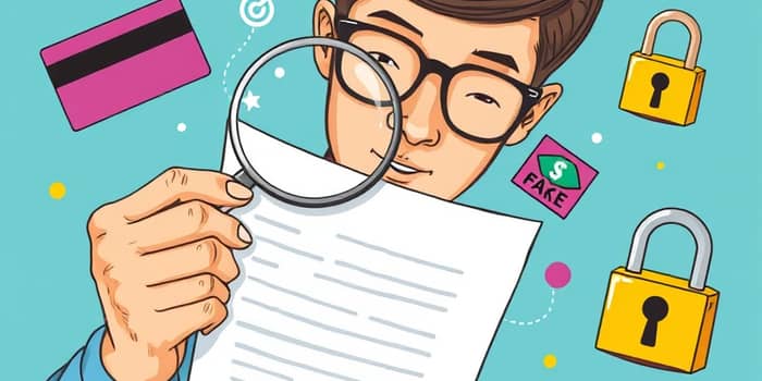 Golpes de Empréstimo: Saiba Como Identificar e Evitar Fraudes