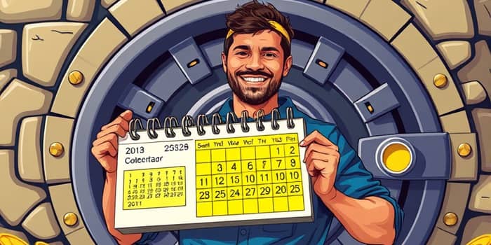 Empréstimo com FGTS: A Antecipação do Saque Aniversário
