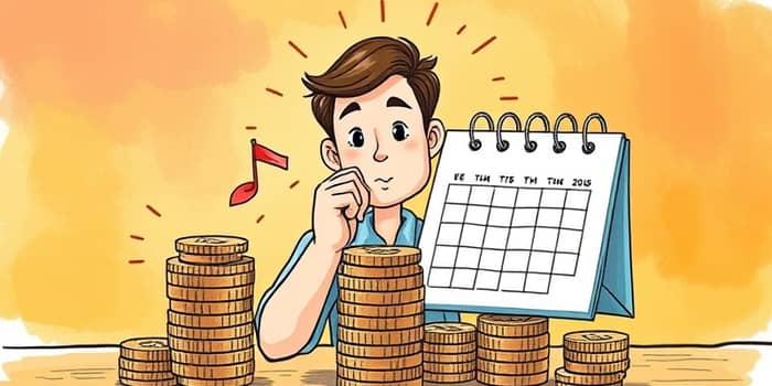 Prazos de Empréstimo: Escolha o Período Ideal para Sua Capacidade de Pagamento