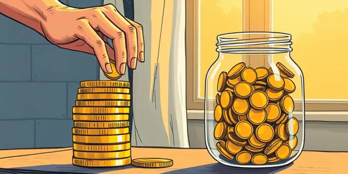 Reserva de Emergência: Por Que É Essencial e Como Construir a Sua do Zero