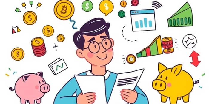 Controle de Gastos: Dicas Essenciais para Identificar e Cortar Despesas Desnecessárias