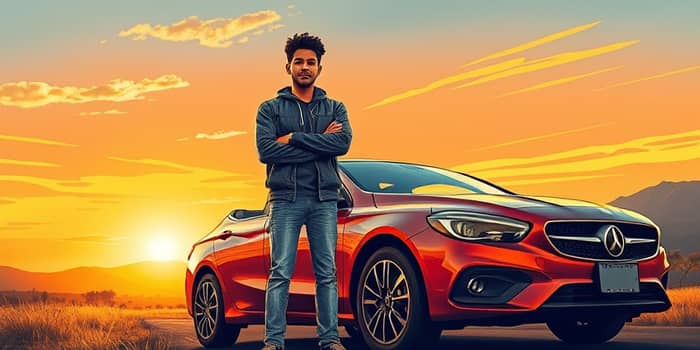 Refinanciamento de Veículo: Use Seu Carro Como Garantia para Empréstimo