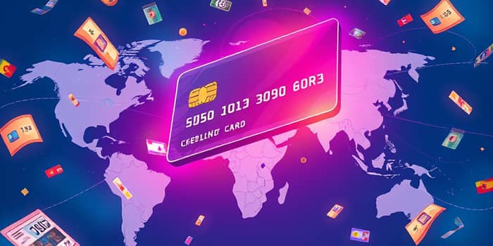 Spread Cambial no Cartão: Entenda as Taxas em Compras Internacionais