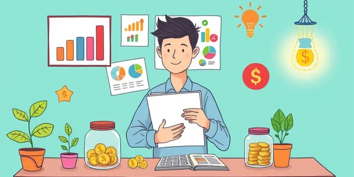 Capital de Giro Pessoal: Como Manter Sua Vida Financeira Saudável