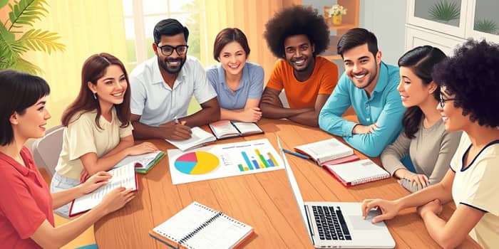 Como Criar um Orçamento Doméstico que Realmente Funciona