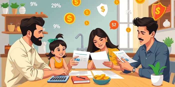 Custo Efetivo Total (CET): Entenda o Real Valor do Seu Empréstimo