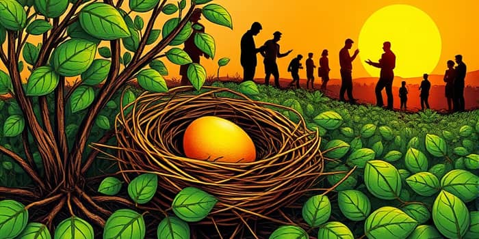 A Importância de Ter um Fundo de Aposentadoria: Planeje Seu Futuro Hoje