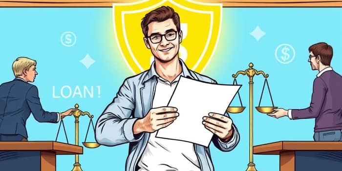 Direitos do Consumidor em Empréstimos: Saiba o Que Exigir