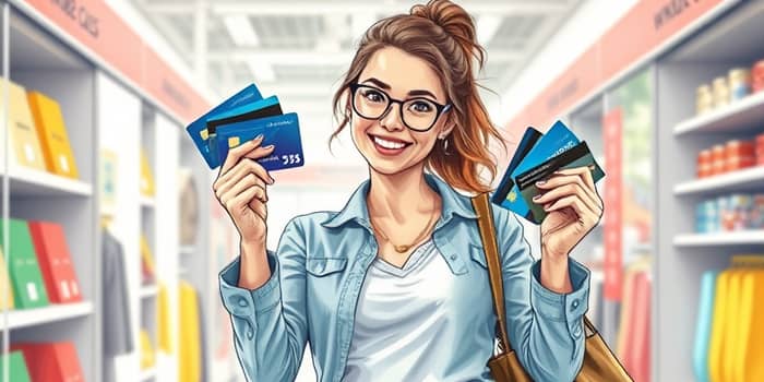 Cartão de Loja: Vale a Pena Ter Mais um na Carteira