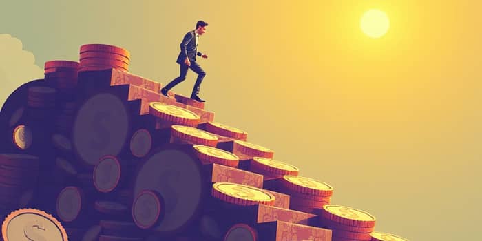 Como Montar um Plano de Quitação de Dívidas Eficiente