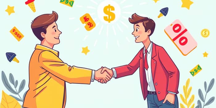 Negociação de Dívidas: Estratégias para Reduzir Valores e Conquistar Descontos