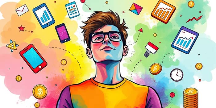 Aplicativos de Finanças Pessoais: Escolha o Melhor para Sua Organização